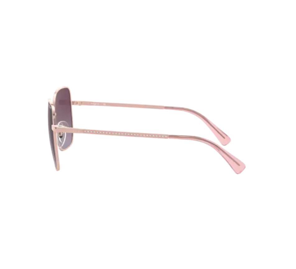 Sonnenbrillen VOGUE EYEWEAR VO4175SB 51268H 53/17