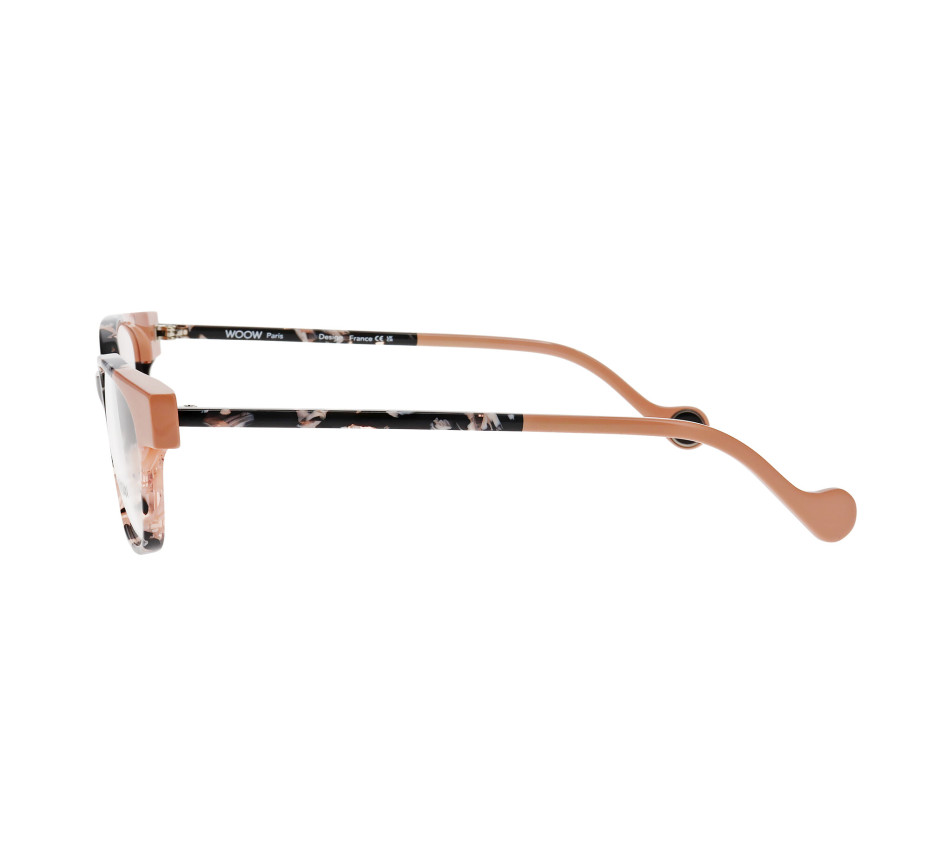 Brillen WOOW VOULEZ VOUS 2 Col 0503 51/17
