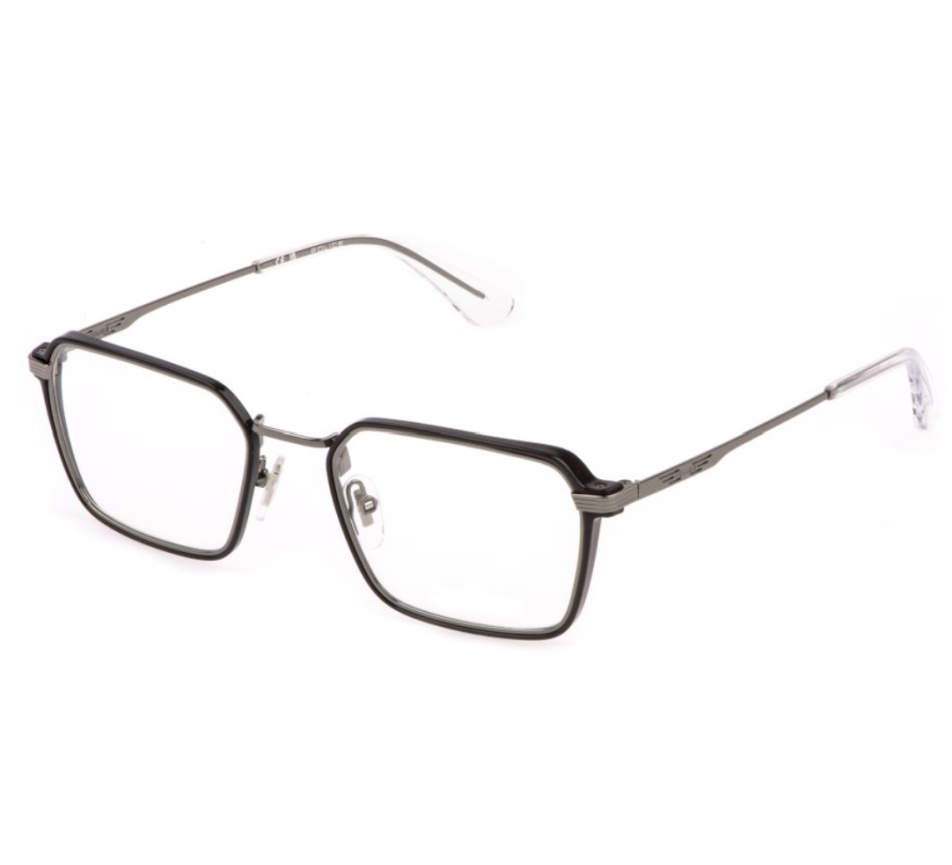 Brillen POLICE VPLQ71 0509 52/20
