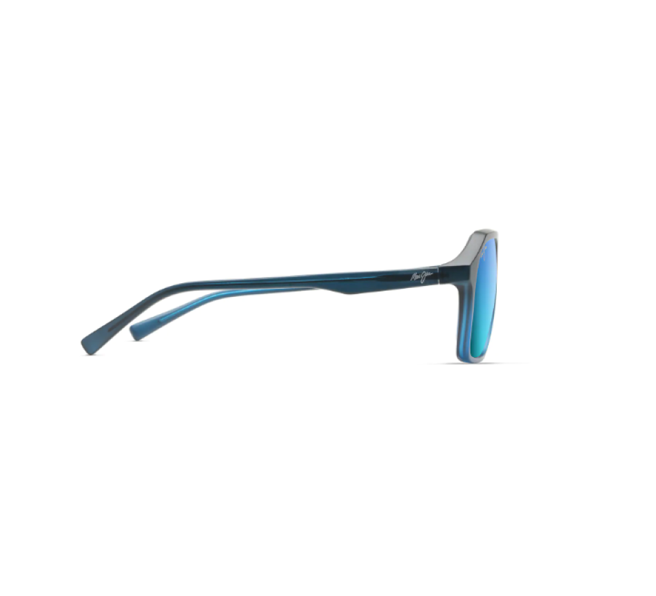 Sonnenbrillen MAUI JIM WEDGES B880-03
