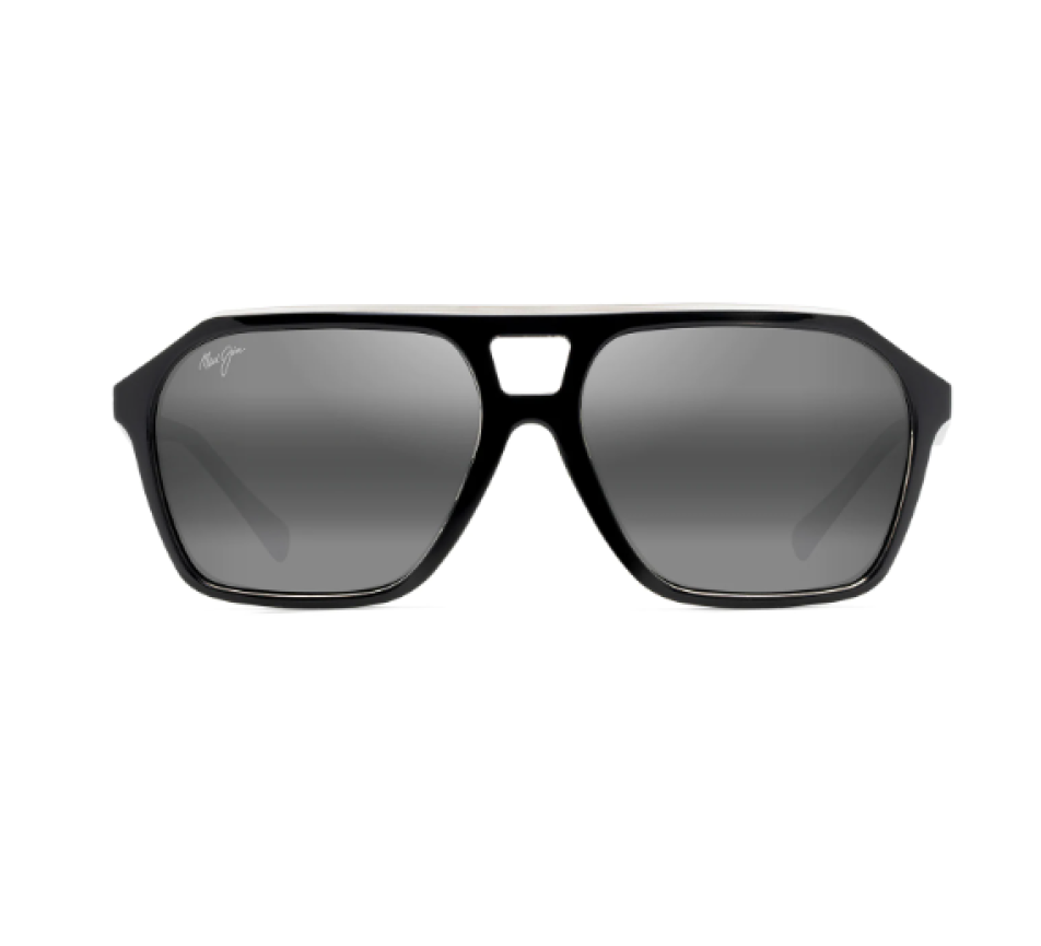 Sonnenbrillen MAUI JIM WEDGES 880-02