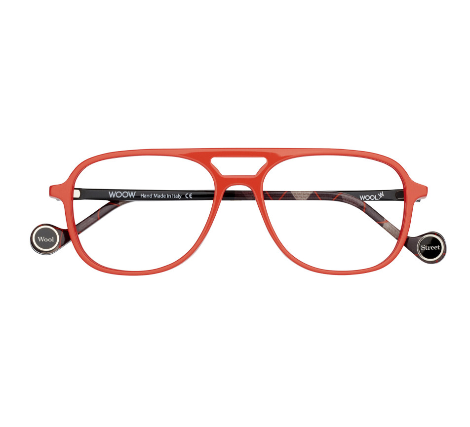 Brillen WOOW WOOL STREET 3 2656 54/16