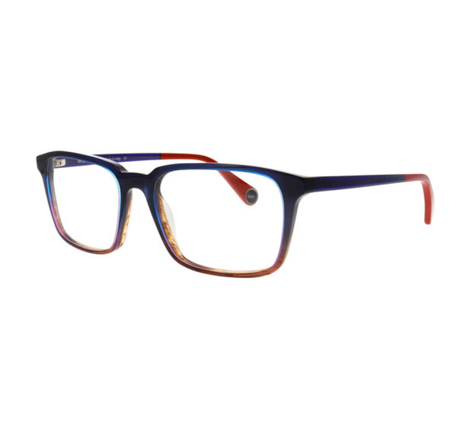 Brillen WOOW WORK OUT 3 Col 7404