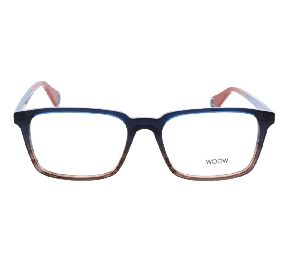 Brillen WOOW WORK OUT 3 Col 7404