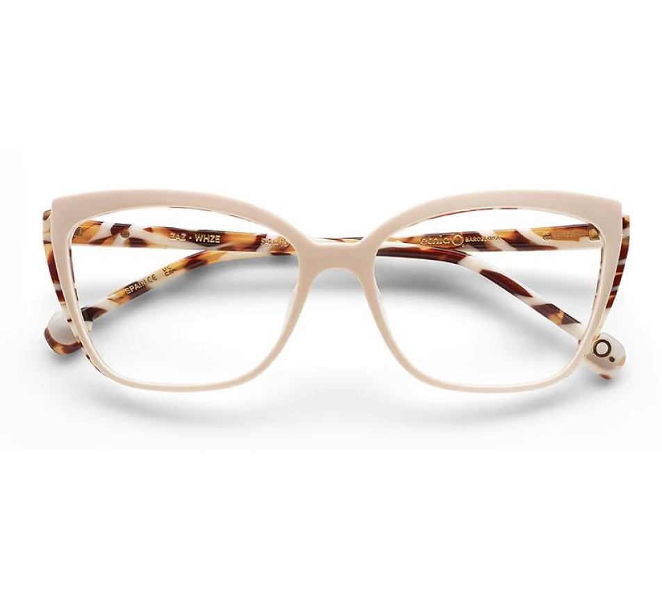 Brillen ETNIA BARCELONA ZAZ WHZE 54/15