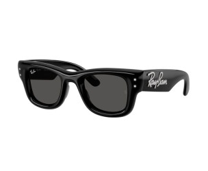 Wayfarer Puffer RB4940