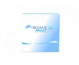 1 Day Acuvue Moist For Astigmatism 90L
