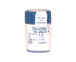 Quantum 1
