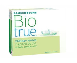 Biotrue 1 Day 90L