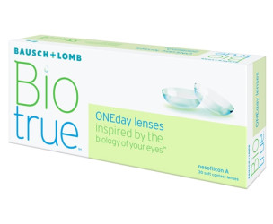 Biotrue 1 Day 30L