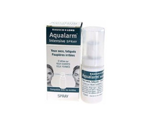 AQUALARM Intensive Spray