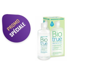 Biotrue 300 ml