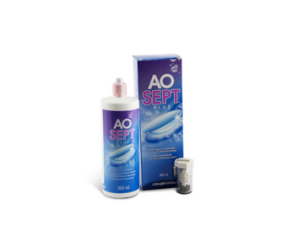 Aosept Plus 360 ml