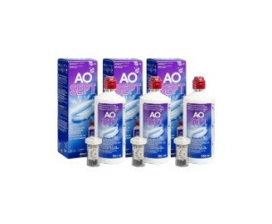 Aosept Plus-Packung 3 x 360 ml