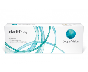 Clariti 1 Day 30L