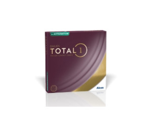 Dailies Total 1 für Astigmatismus 90L