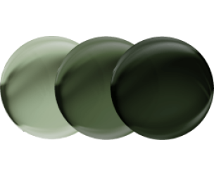 Graphite Green