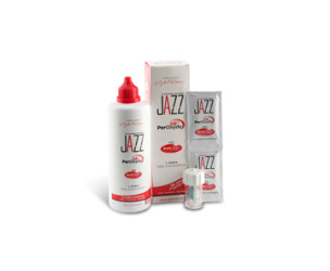 JAZZ PEROXYDE 225 ML