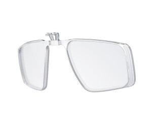 ZYLINDRISCHER OPTIKCLIP für Zylinder