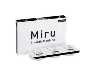 Miru 1 Monat Multifokal