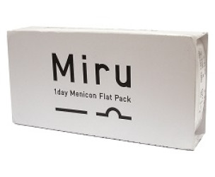 Miru 1 Day 30L