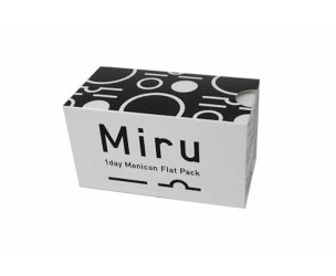 Miru 1 Day 90L