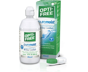 Opti-Free 300 ml