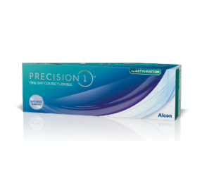 Precision1 für Astigmatismus 30L