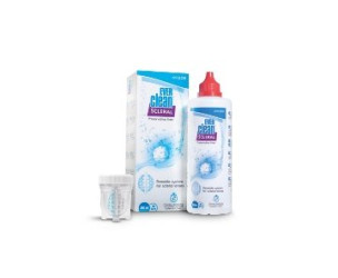 Ever Clean Scleral 300 ml + 30 Kapseln