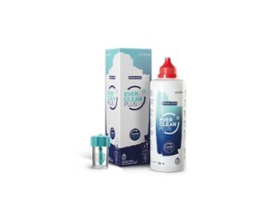 Ever Clean plus 350 ml + 45 Kapseln