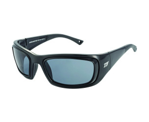 ROS 21 Glänzend Schwarz 58/20