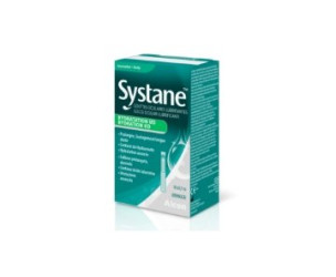 SYSTANE HYDRATATION Einzeldosis (30*7 ml)