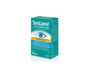 SYSTANE HYDRATATION Multidose 10 ml