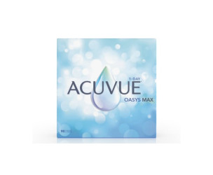 Acuvue Oasys Max 1 Day 90L