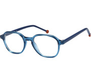 Blau