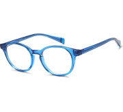 Blau