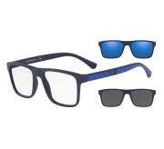 Marineblau