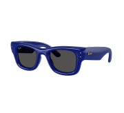 Blau