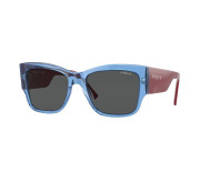 Blau