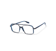 Blau