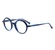 Blau