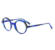 Blau