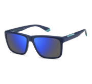 Marineblau