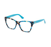 Blau