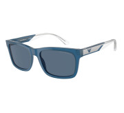 Blau