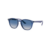 Marineblau