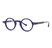 Marineblau
