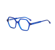 Blau