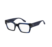 Marineblau