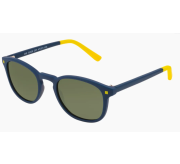 Marineblau